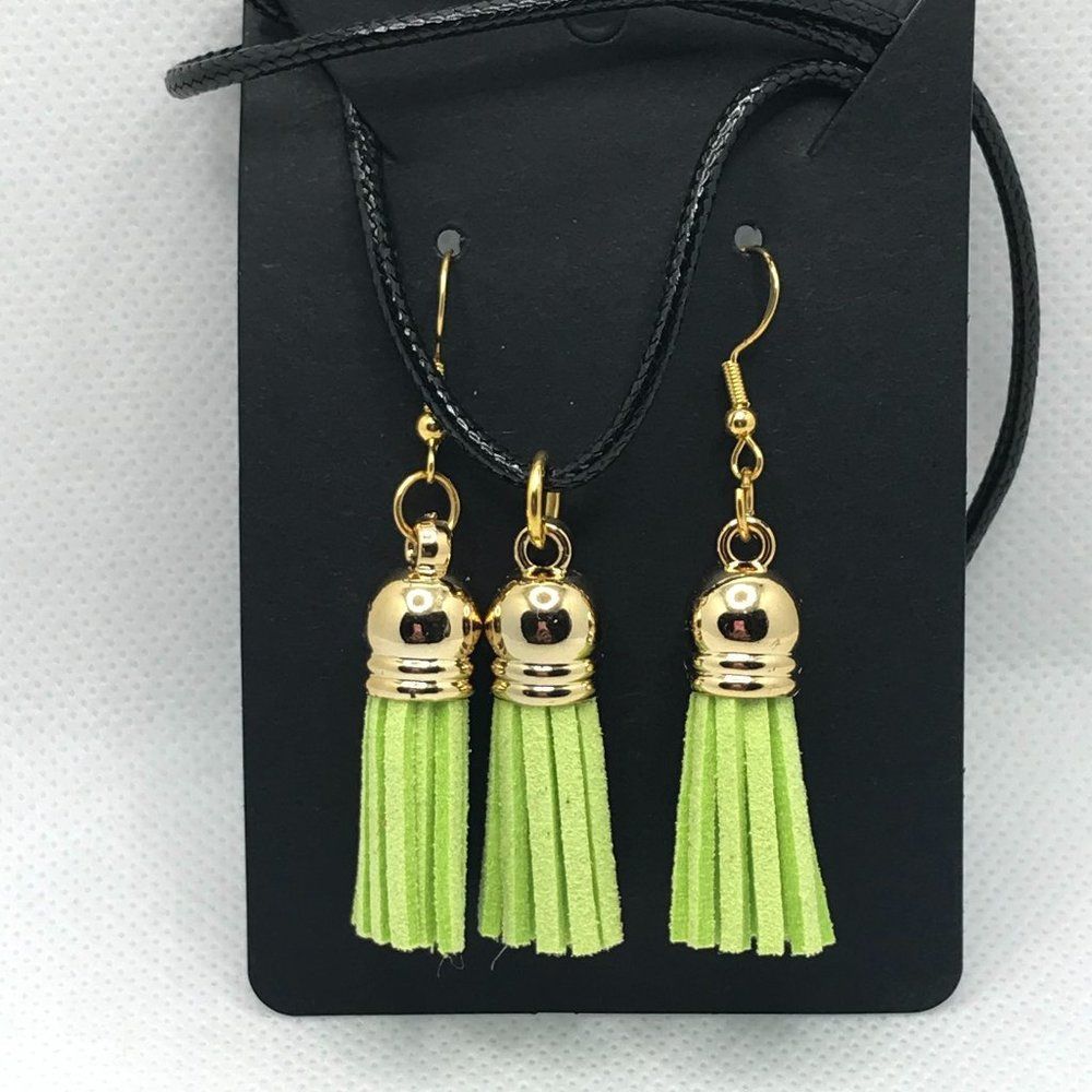 earring set